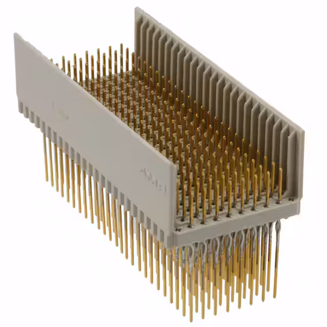 646373-1 TE Connectivity AMP Connectors  Harter metrischer Standard